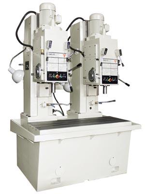 Z5625.2C立式排钻