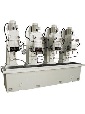 Z5625.4C立式排钻