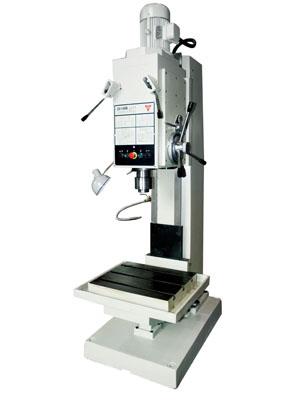 Z5140B方柱立式钻床