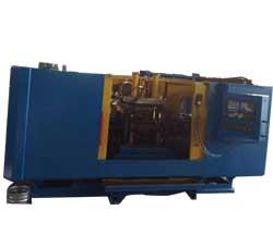 卧式数控多头钻床