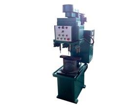 上动式可调多轴钻床