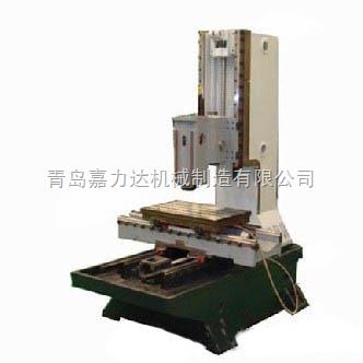 数控钻削加工中心