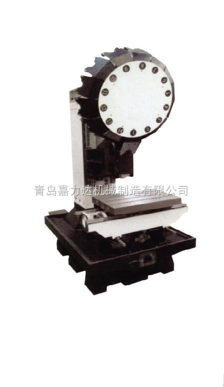 数控钻削加工中心