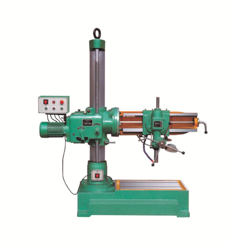 z3732万象摇臂钻床