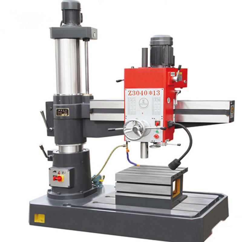 z3040×10/13摇臂钻床