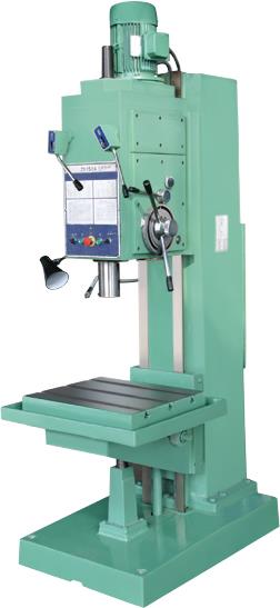 Z5163立式钻床