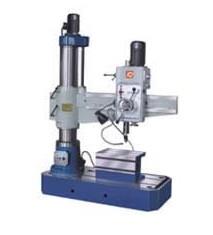 Z3032吆摇臂式钻床系列
