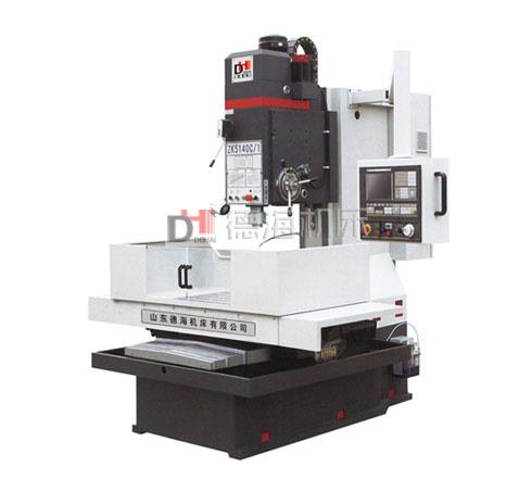 ZK5140/5150数控立式钻床