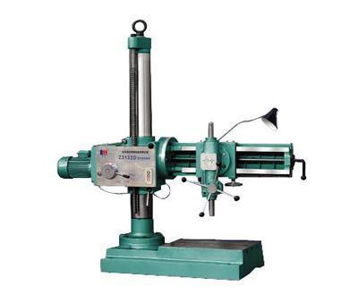 Z3132D摇臂钻床