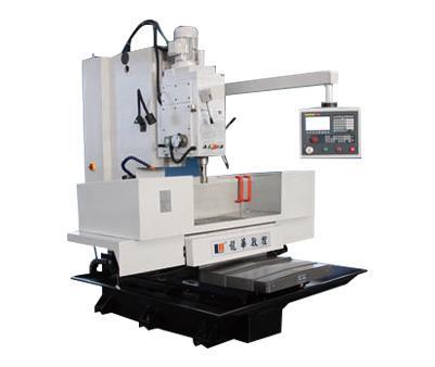 ZK5150II 数控立式钻床