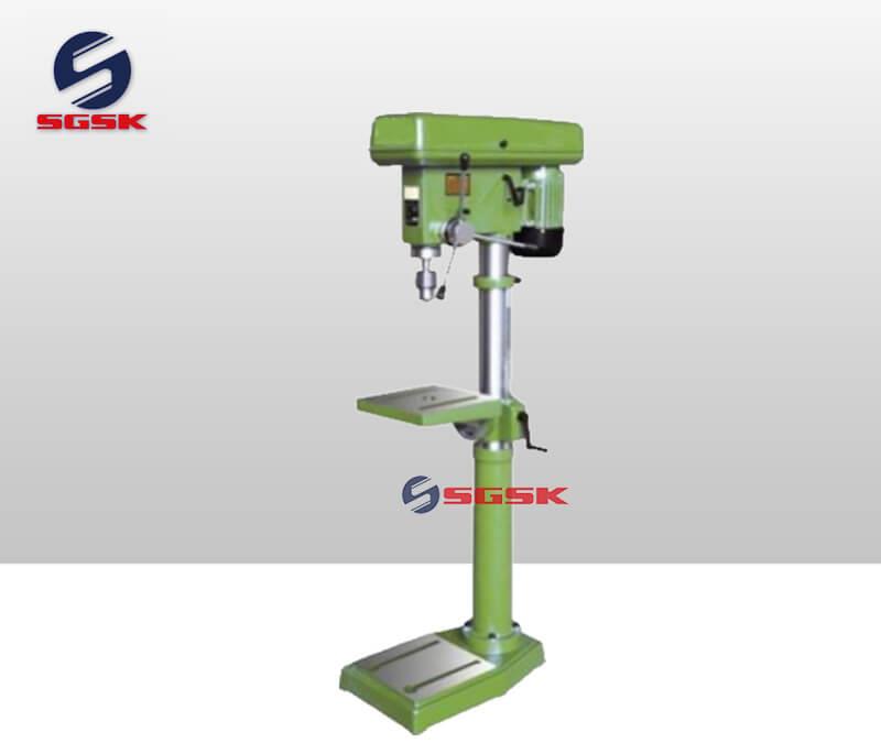 台式钻床ZQ系列