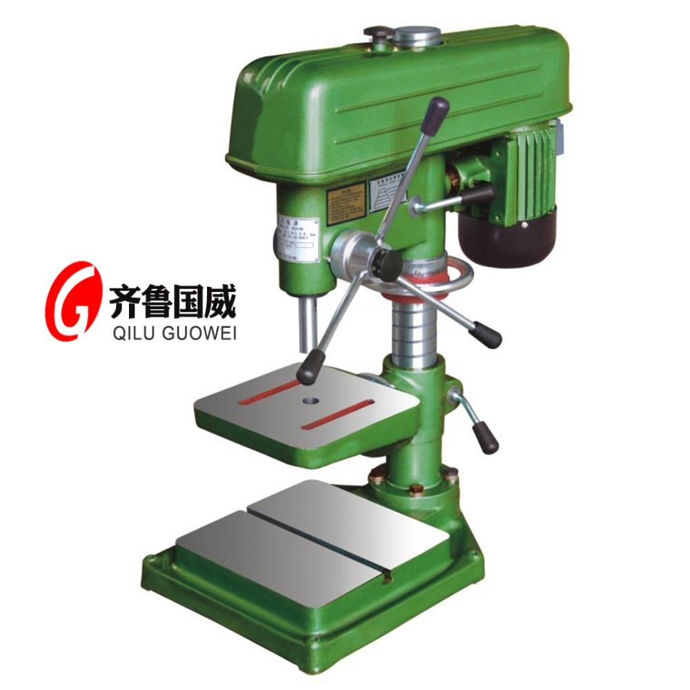 Z4112A-Z4116A工业台钻