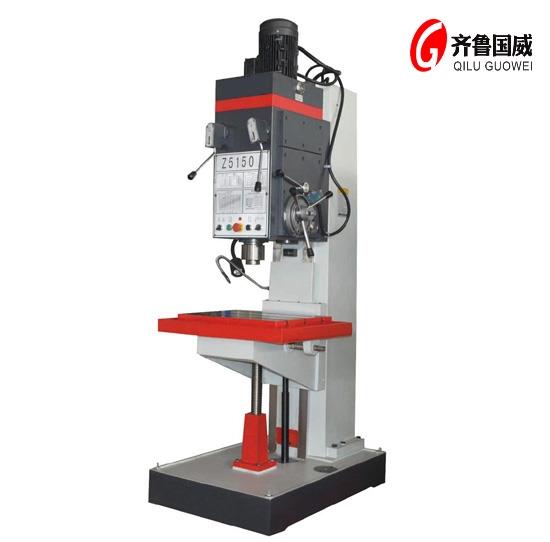 z5150立式钻床