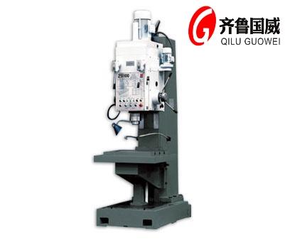 z51100立式钻床