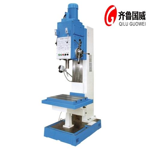 z5140立式钻床