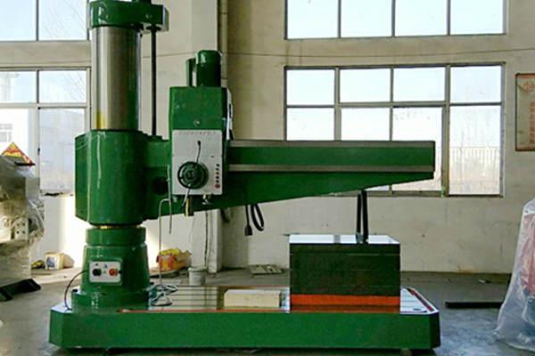 Z306320液压摇臂钻床