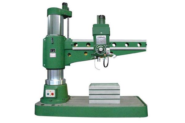 Z308025液压摇臂钻床