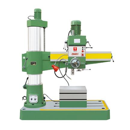 Z3045摇臂钻床