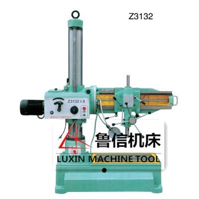 Z3132万向摇臂钻床