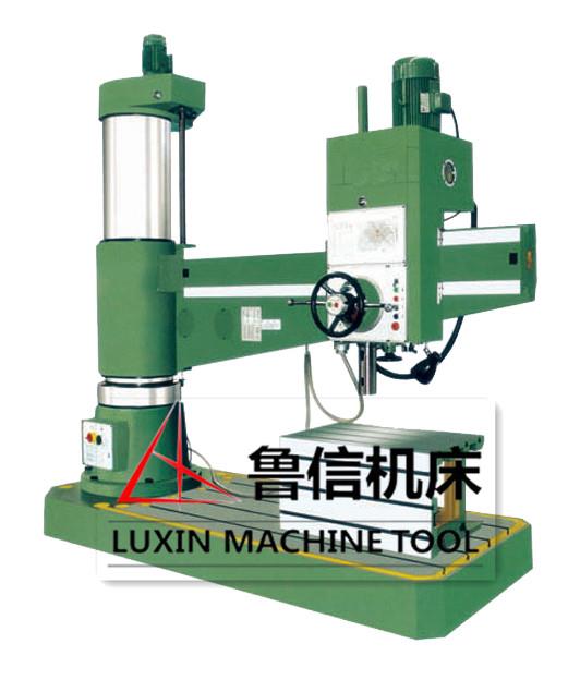 Z3063×20/I机械摇臂钻床