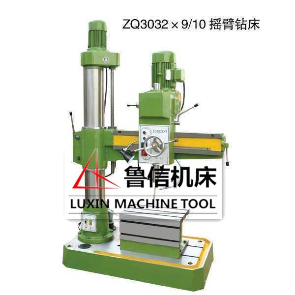 Z3032摇臂钻床