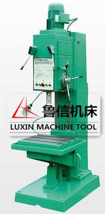 Z5180立式钻床