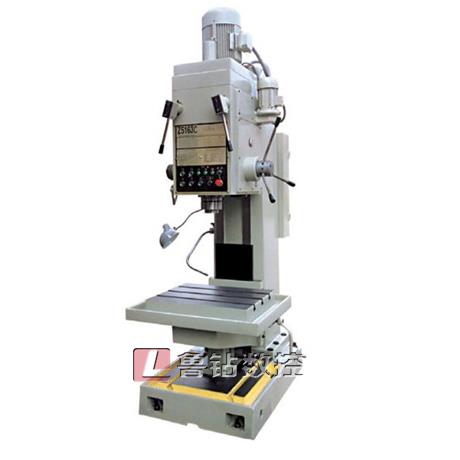 Z5163/5180立式钻床