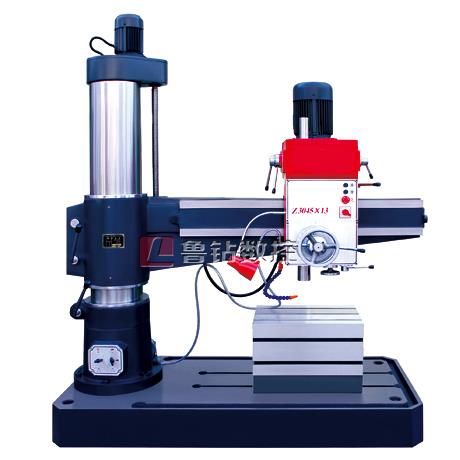 ZQ3045×13摇臂钻床