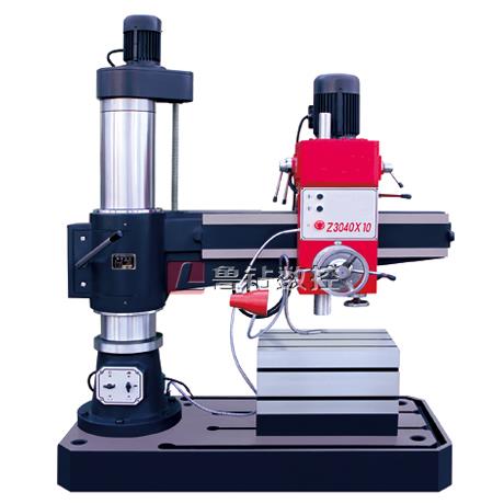 ZQ304010摇臂钻床