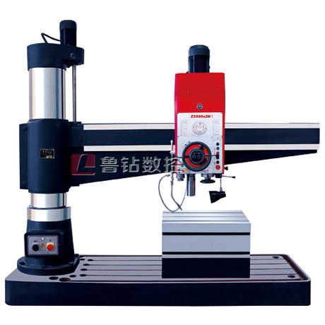 Z3050×20/Ⅰ摇臂钻