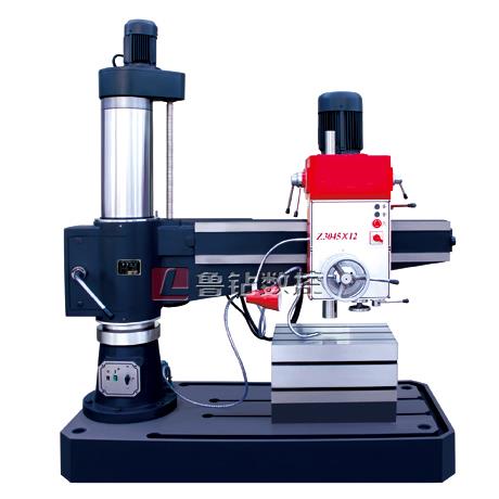 ZQ3045×13摇臂钻床