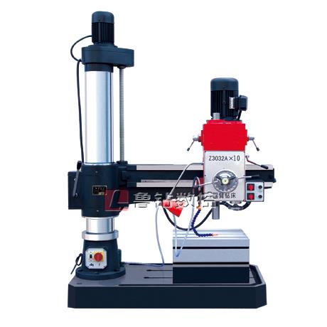 ZQ3032A10摇臂钻床