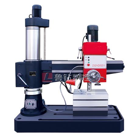 Z304013摇臂钻床