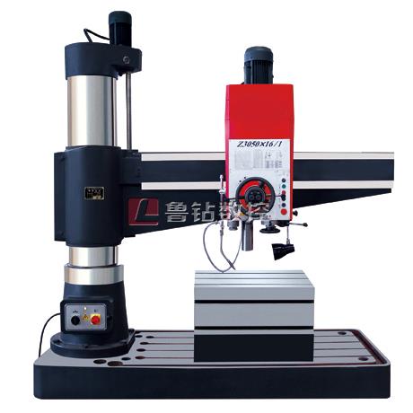 Z305016摇臂钻床