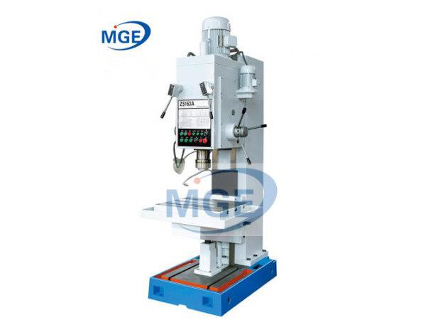 Z5163立式钻床