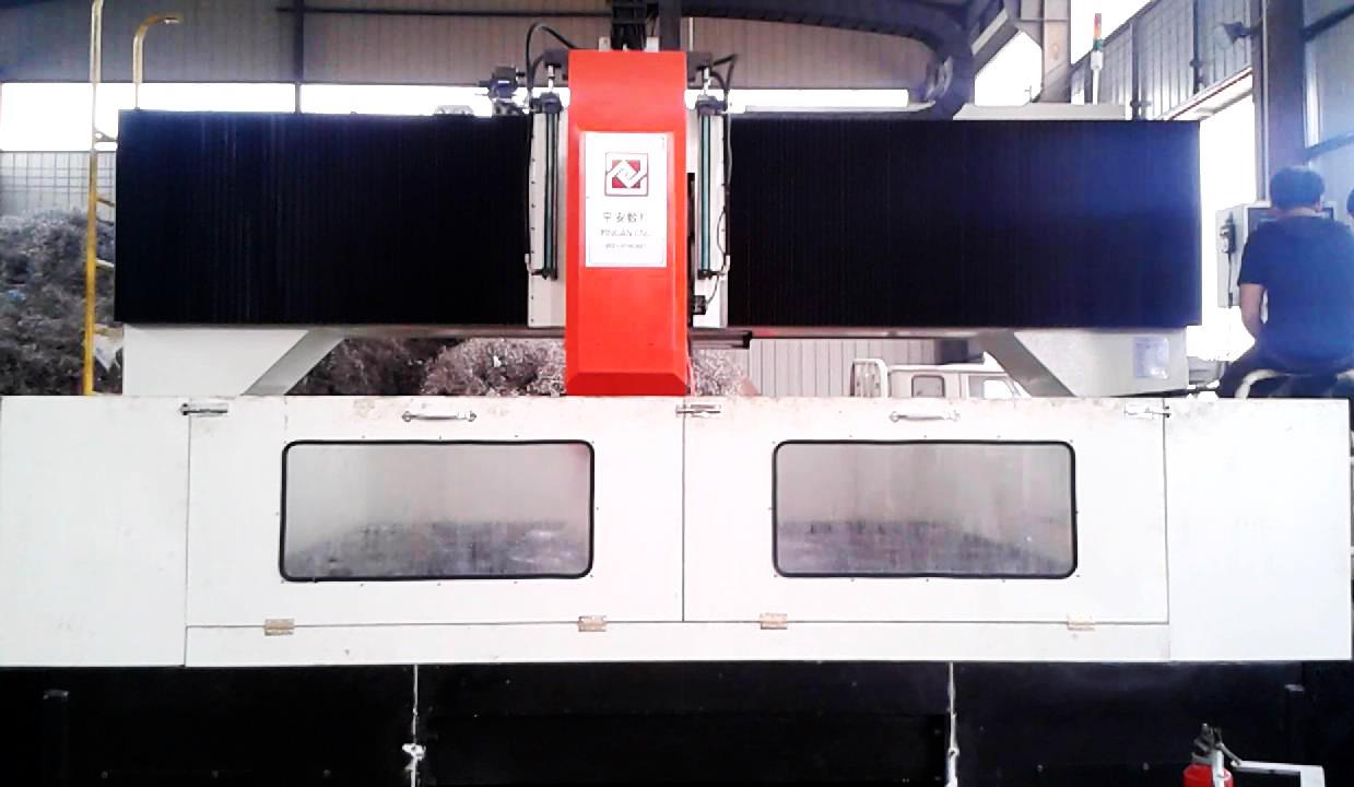 单主轴高速数控钻床CPD3030-A