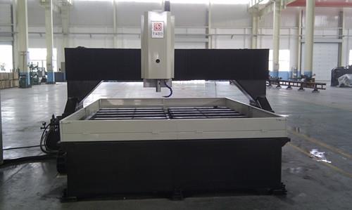 CDD2525型龙门移动式数控平面钻床