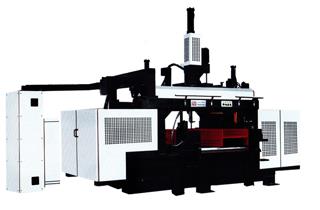 三维数控钻床CBD1000型
