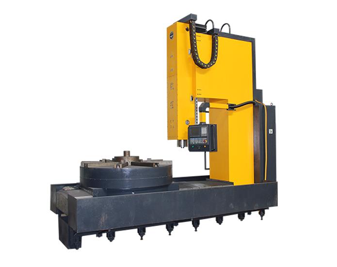 磁盘高速数控钻