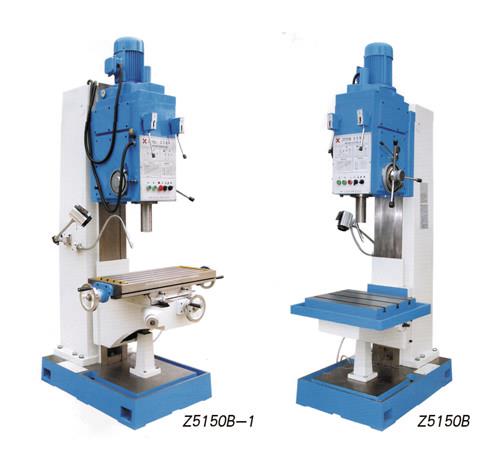 5150立式钻床