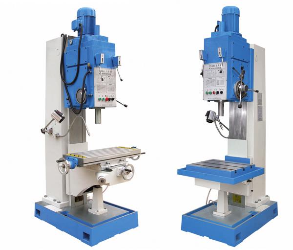 Z5150B立式钻床