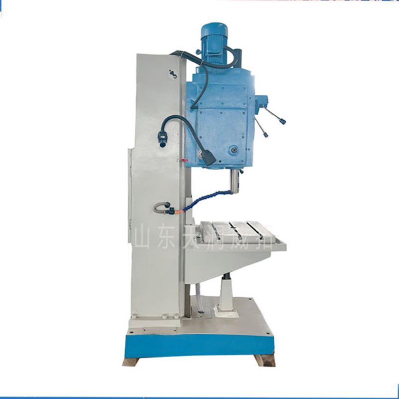 Z5150立式摇臂钻