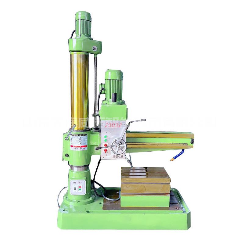 Z3032摇臂钻床