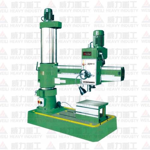 Z3040摇臂钻床×13双立柱