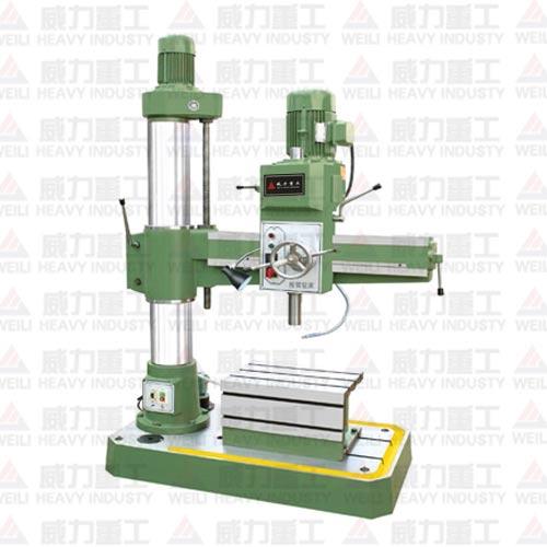 Z3032摇臂钻（ZQ3032×9）