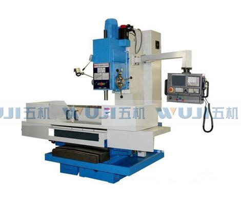 ZK5140/ZK5150立式数控钻床