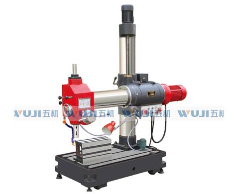Z3132万向摇臂钻床