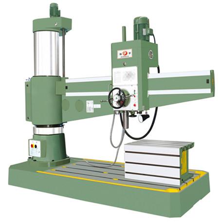 Z30100摇臂钻床（液压变速）