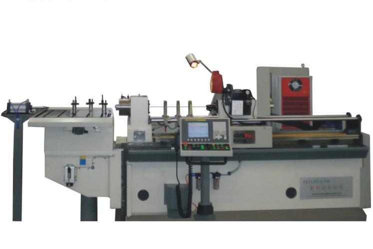 ZK2120F/500三坐标数控深孔钻床