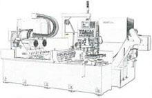 ZK21C系列枪钻机床